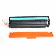 海得（Ait） 硒鼓 TR-CF501A 大众版 202A 适用惠普HP MFP M254dn M280nw M281fdn M281fdw 打印量1300张 蓝色