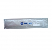 MELEC 绝缘胶带 JM525 硅橡胶 1.8*90*600mm