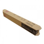 理光（Ricoh）MP C2503HC 红色碳粉盒1支装 适用MP C2003SP/C2503SP/C2011SP/C2004SP/C2504SP（单位：支） 红色 红色