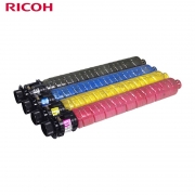 理光（Ricoh）IM C2500H 红色墨粉盒（适用于IM C2000/C2500）（单位：支） 红色