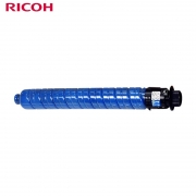 理光（Ricoh）IM C2500H 黄色墨粉盒（适用于IM C2000/C2500）（单位：支） 黄色