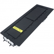 京瓷(KYOCERA) TK-448 原装粉盒京瓷180粉盒（适用TASKalfa180/181）（计价单位：个）