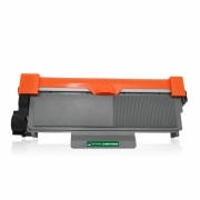 莱盛 LS LS-BRO-TN2325 粉盒 黑色 适用于BROTHER HL-2560DN 2260 2260D DCP-7180DN 7080 7080D 计价单位:支