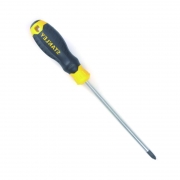 史丹利 Stanley 60-813-23 B系列胶柄十字螺丝批PH2x250mm  计价单位:个
