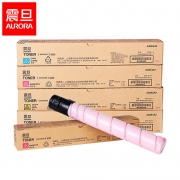 震旦 Zhendan ADT-223 碳粉 低容 适用机型 震旦ADC 223 223s 283 彩色机器 蓝色 计价单位:支