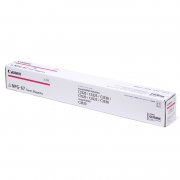 佳能 Canon NPG-67M 墨粉盒 品红色 适用于复合机iR-ADV C3520 3525 3530 3320 3325 3020 3025 计价单位:支