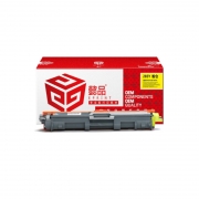 懿品  285Y 粉盒 黄色 适用于 Brother DCP-9020 MFC-9340 计价单位:支