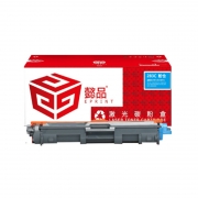 懿品  283C 粉盒 蓝色 适用于 Brother9030CDN 9150 9350CDW 计价单位:支