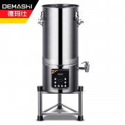 德玛仕 DEMASHI HY450B  E45 商用豆浆机 45L 计价单位:台