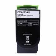 奔图 Pantum 粉盒 CTL-350HK （黑色） 奔图CM7000FDN（7529-4P6）智享版