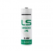 高壹工机 3.6V 锂电池 LS14500