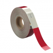 天仕达 车身安全警示标识  5cm*30cm/每片   30片