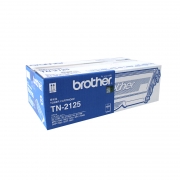兄弟 brother 墨粉 TN-2125 （黑色）