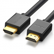 绿联 UGREEN HDMI线 10178 8米 4K数字高清线