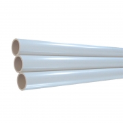 雄塑 PVC-U卫生饮用水管 CAI01 直管 Φ25mm 壁厚2.0mm
