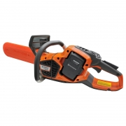 富世华Husqvarna 充电链锯套装 540iXP+BLi300+QC330-16
