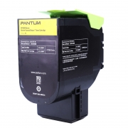 奔图 Pantum 碳粉盒 CTL-200HY (黄色)