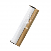 鑫诚达 高品质标签色带 260mmX20m 白色 NS-LXCD260WTS