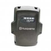 富世华Husqvarna 锂电池5.2Ah BLi200