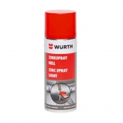 伍尔特（wurth） 镀锌喷剂 893113114