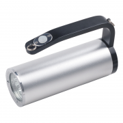 正辉 LED防爆强光灯 BWJ8310 (银白色)