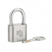 HG LOCK 不锈钢304#挂锁 HG-40R