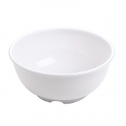 扬格美耐皿 4.5寸小圆碗 11.3*5.5cm 420ml