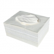 科力邦(Kelibang) 擦机布 KB3206 30kg (白色)