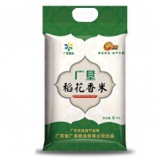 广垦 稻花香 五常 5kg 东北大米