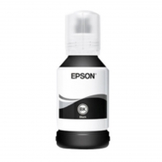 爱普生EPSON 墨水 009 (黑色) （适用L15158  L15168  M15147机型） 墨仓式喷墨打印机墨水