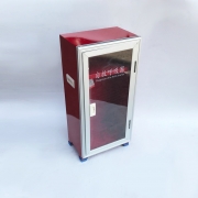天仕达 灭火器组合箱   4KG*2+2  700*360*240mm 空箱