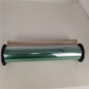 天仕达 宽胶色带  260mm*100m 适用TSD-320A (绿色)