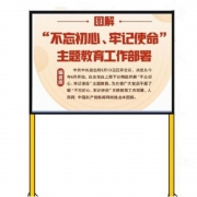 天仕达 展示白板架 800*600mm