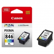 佳能 Canon 大容量墨盒 CL-846XL (彩色)