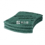 3M 超洁净百洁布 7103  3片/包 70包/箱