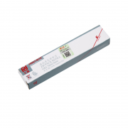 天威 PRINT-RITE 色带芯 OKI-5860/5660 RFR083BPRJ1 15m*7mm （黑色）