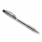 晨光 M＆G 圆珠笔 BP0048 0.7mm （黑色） 24支/盒