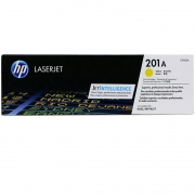 惠普 HP 硒鼓 CF402A 201A （黄色）