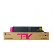 京瓷 Kyocera 墨粉 TK-8118M （红色）
