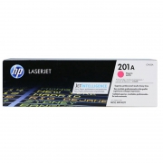 惠普 HP 硒鼓 CF403A 201A （品红色）