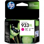 惠普 HP 大容量墨盒 CN055AA 933XL （品红色）