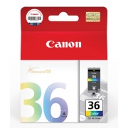 佳能 Canon 墨盒 CLI-36 （彩色）