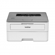 兄弟 brother A4黑白激光打印机 HL-B2050DN