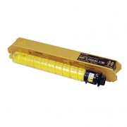 理光（Ricoh）MPC2503LC黄色墨粉 适用MP C2003/C2503/C2011/C2004/C2504/IMC2000/IMC2500（单位：支） 黄色 黄色