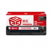 懿品 CF510A 硒鼓 黑色  适用于 HP LaserJetProM154a M154nw M180n M180nw M180fw MFPM180n 计价单位:支