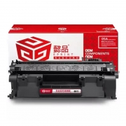 懿品 CE505 CN319 硒鼓 黑色 适用于 HP LaserJetP2035 P2035n P2055d P2055n P2055x 计价单位:支