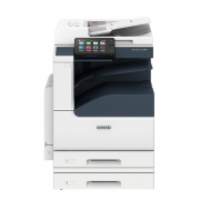 富士施乐 Fuji Xerox ApeosPort C3060 CPS 彩色激光复印机 A3 30速 含双纸盒 第三方工作台 计价单位:套