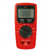 Talbro 010101001 便携数字万用表(计价单位：台)