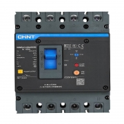 正泰（CHNT）剩余电流动作断路器NXMPLE-160H/4300B 160A 电力专供（单位：个）
