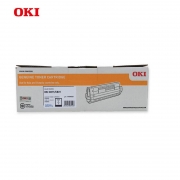 OKI C811/C831DN黑粉 原装打印机黑色大容量墨粉（计价单位：支）（适用机型： OKI C811/C831）